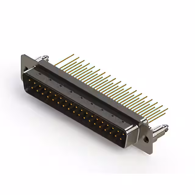 627-M37-623-WT5 EDAC Inc.  D-Sub-Steckverbinderbaugruppen